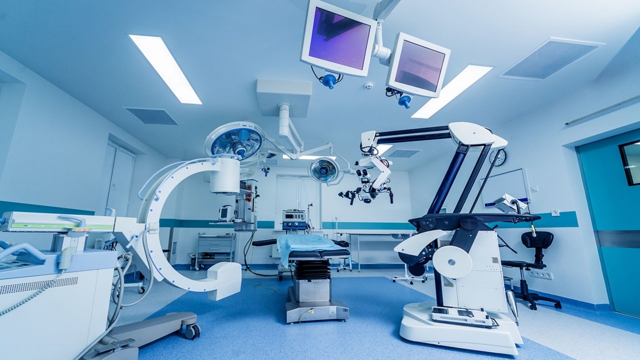 Diagnostic imaging equipment