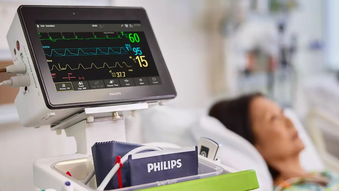 Patient monitoring systems